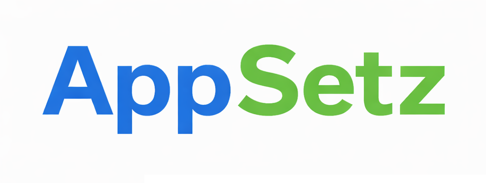 AppSetz